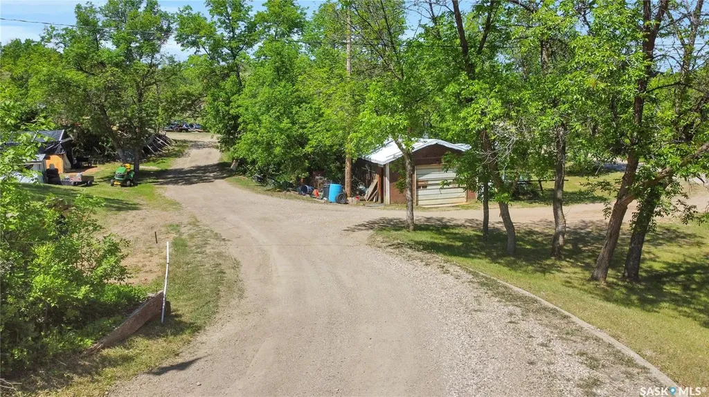 701 Tatanka Drive Marquis Rm No. 191 SK S6H 0H0