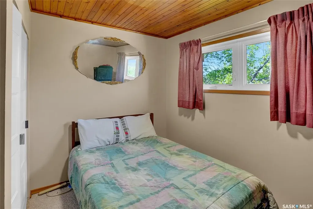 701 Tatanka Drive Marquis Rm No. 191 SK S6H 0H0