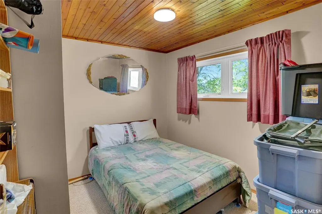 701 Tatanka Drive Marquis Rm No. 191 SK S6H 0H0