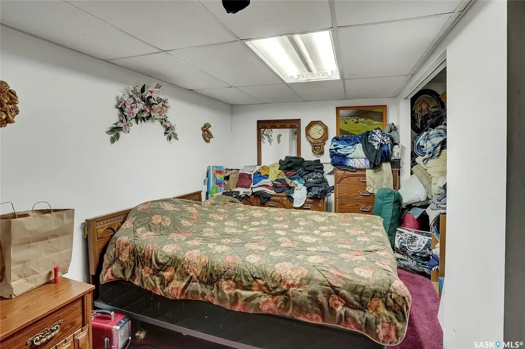 701 Tatanka Drive Marquis Rm No. 191 SK S6H 0H0