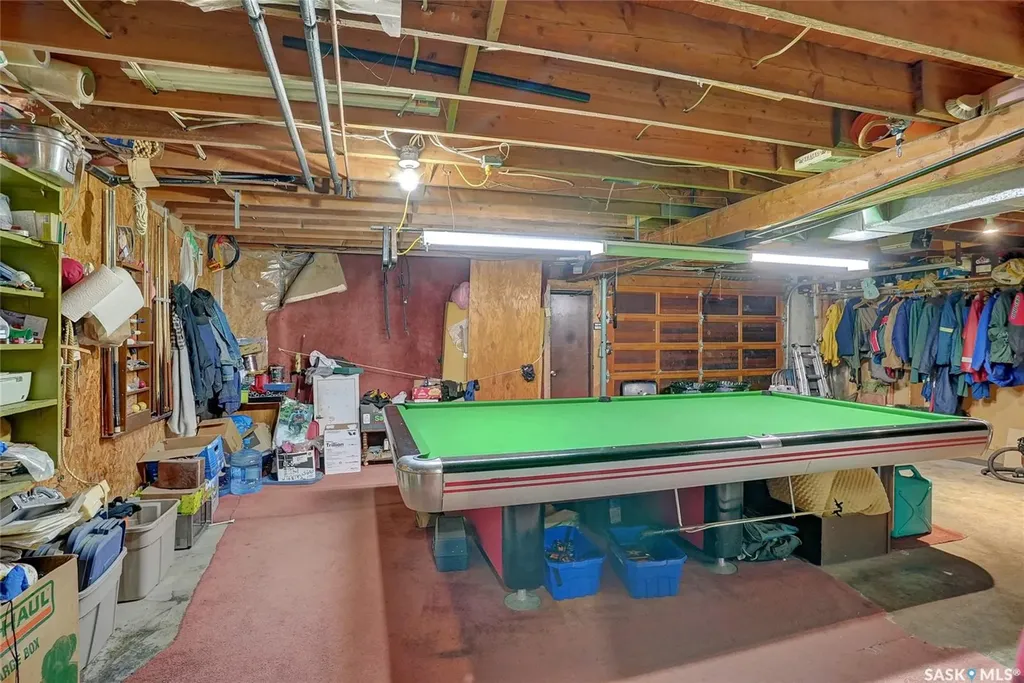 701 Tatanka Drive Marquis Rm No. 191 SK S6H 0H0