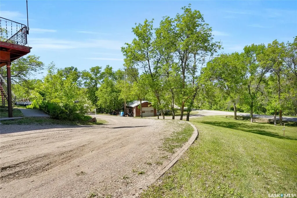 701 Tatanka Drive Marquis Rm No. 191 SK S6H 0H0