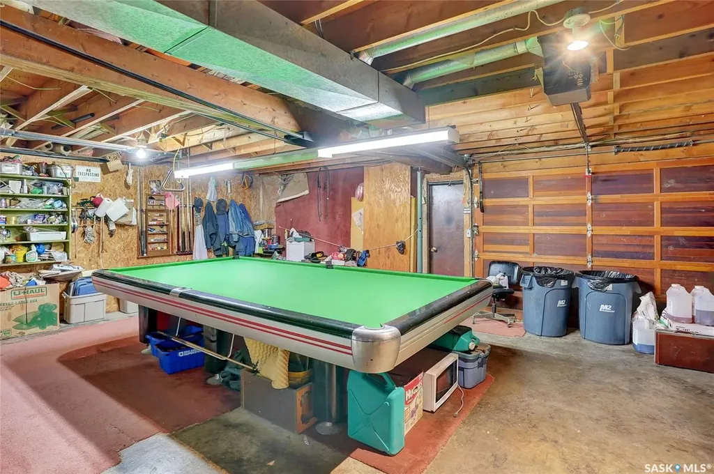 701 Tatanka Drive Marquis Rm No. 191 SK S6H 0H0