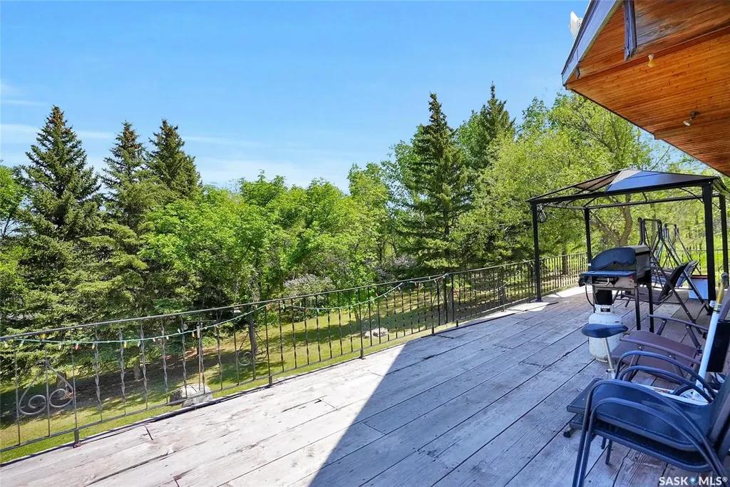 701 Tatanka Drive Marquis Rm No. 191 SK S6H 0H0