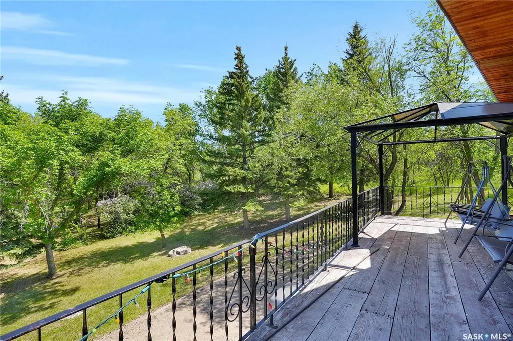 701 Tatanka Drive Marquis Rm No. 191 SK S6H 0H0