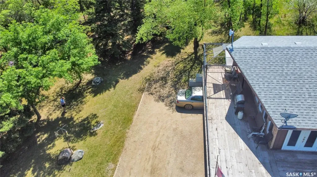 701 Tatanka Drive Marquis Rm No. 191 SK S6H 0H0