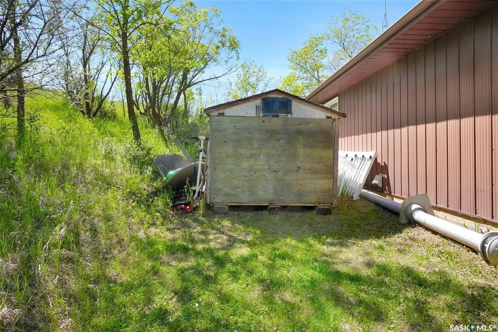 701 Tatanka Drive Marquis Rm No. 191 SK S6H 0H0