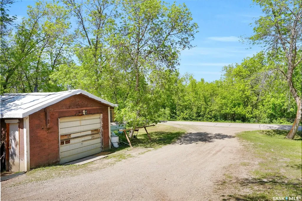 701 Tatanka Drive Marquis Rm No. 191 SK S6H 0H0