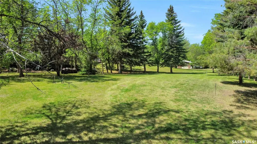 701 Tatanka Drive Marquis Rm No. 191 SK S6H 0H0