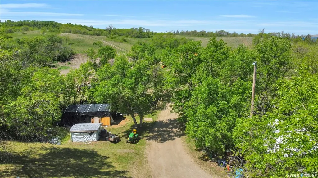 701 Tatanka Drive Marquis Rm No. 191 SK S6H 0H0