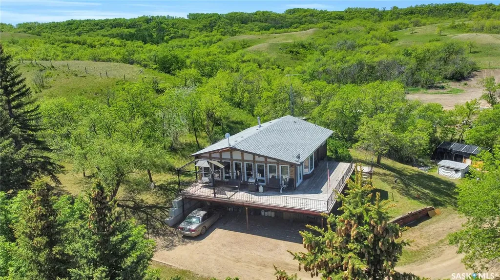 701 Tatanka Drive Marquis Rm No. 191 SK S6H 0H0