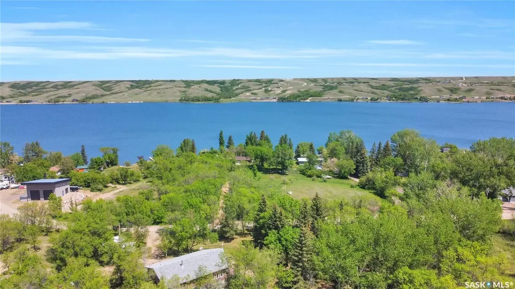 701 Tatanka Drive Marquis Rm No. 191 SK S6H 0H0