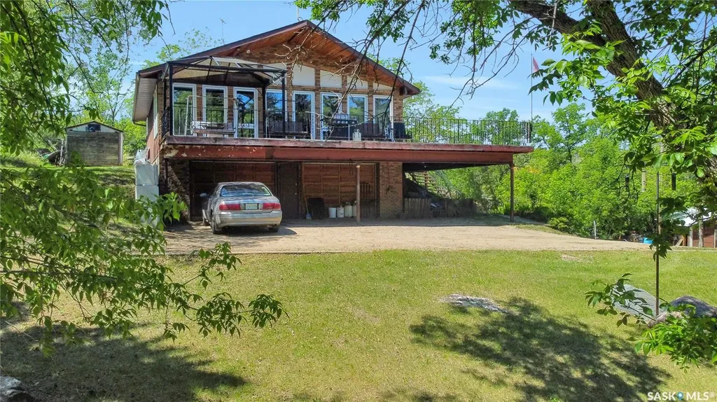701 Tatanka Drive Marquis Rm No. 191 SK S6H 0H0