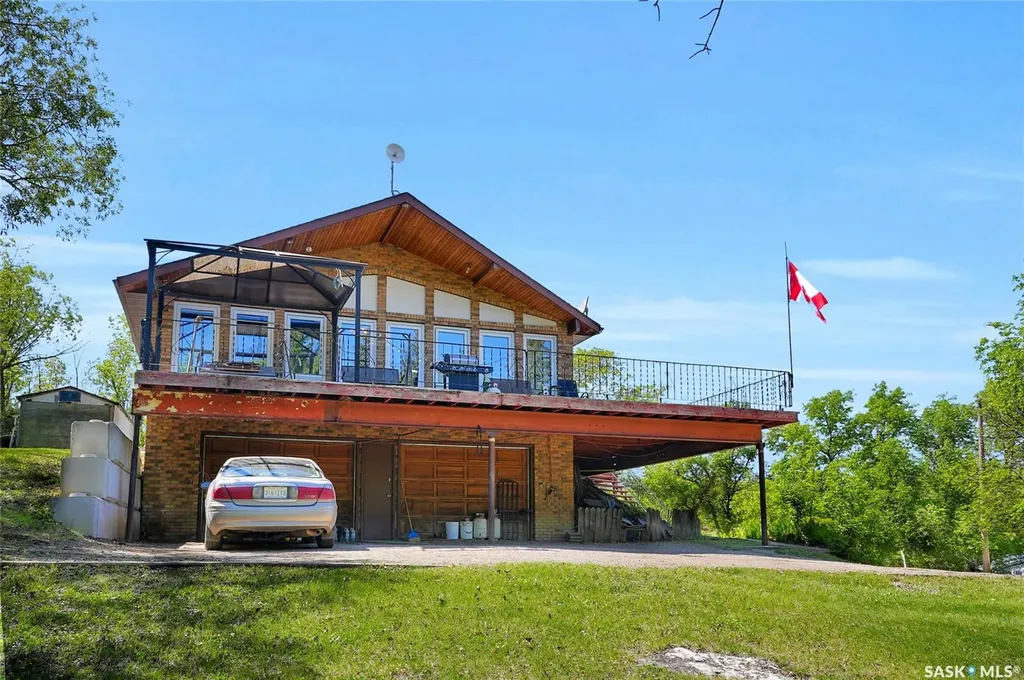 701 Tatanka Drive Marquis Rm No. 191 SK S6H 0H0