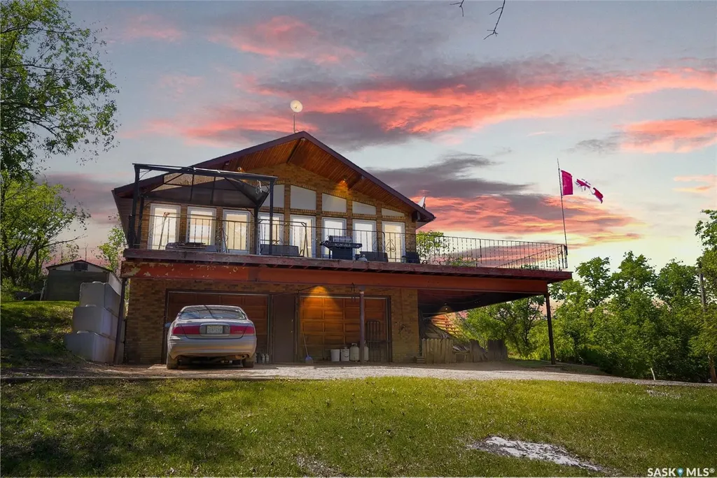 701 Tatanka Drive Marquis Rm No. 191 SK S6H 0H0