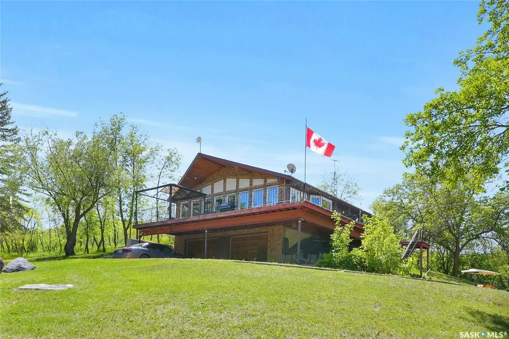 701 Tatanka Drive Marquis Rm No. 191 SK S6H 0H0