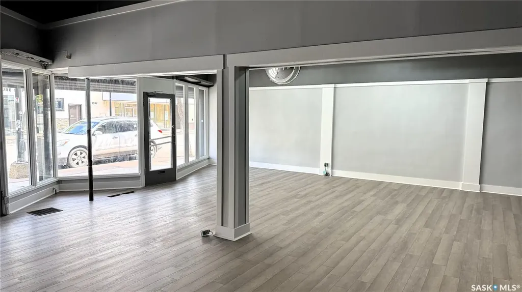 1125 Central Avenue Prince Albert SK S6V 4V7