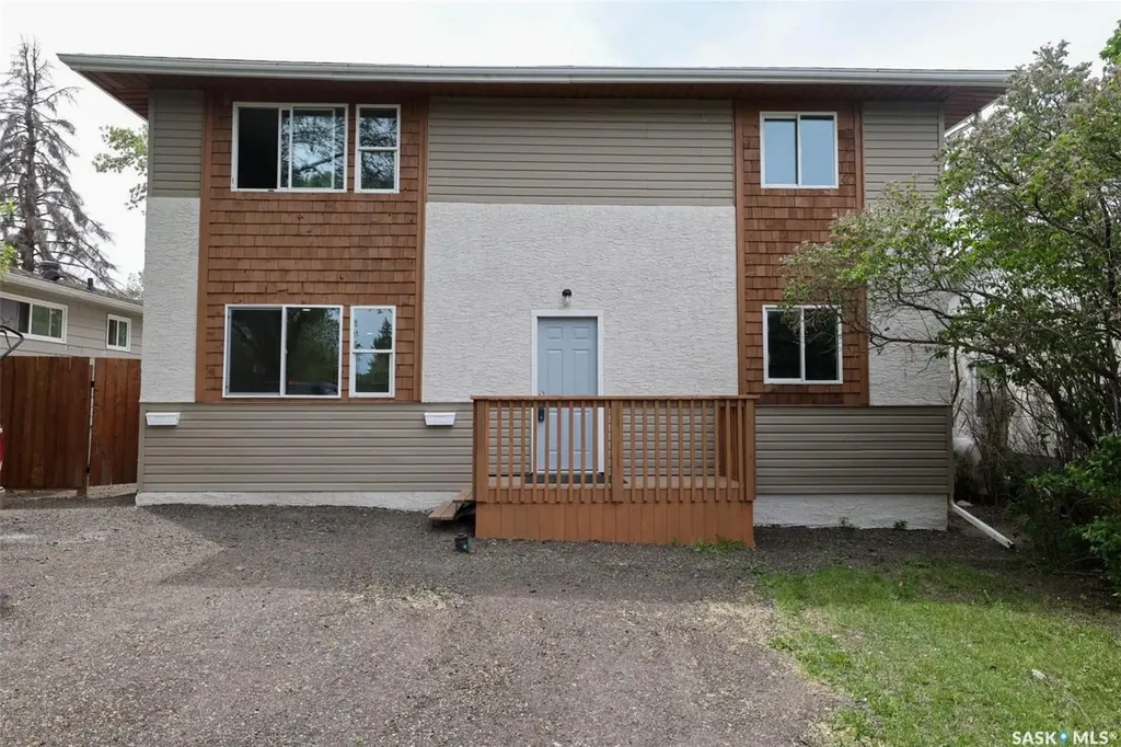 650 Robinson Street Regina SK S4P 2L8