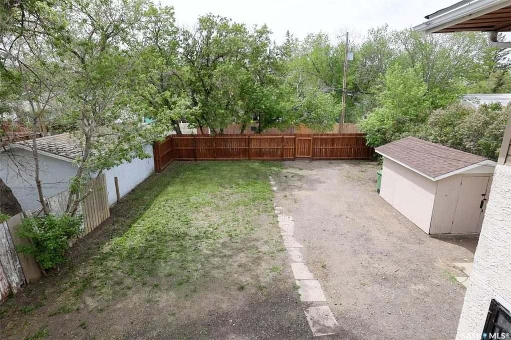 650 Robinson Street Regina SK S4P 2L8