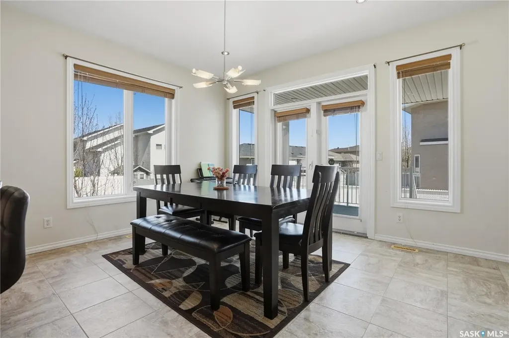 3714 Sandringham Road E Regina SK S4V 0N5