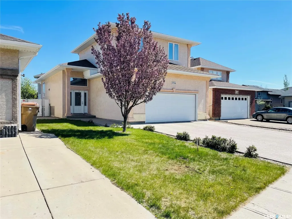 3714 Sandringham Road E Regina SK S4V 0N5