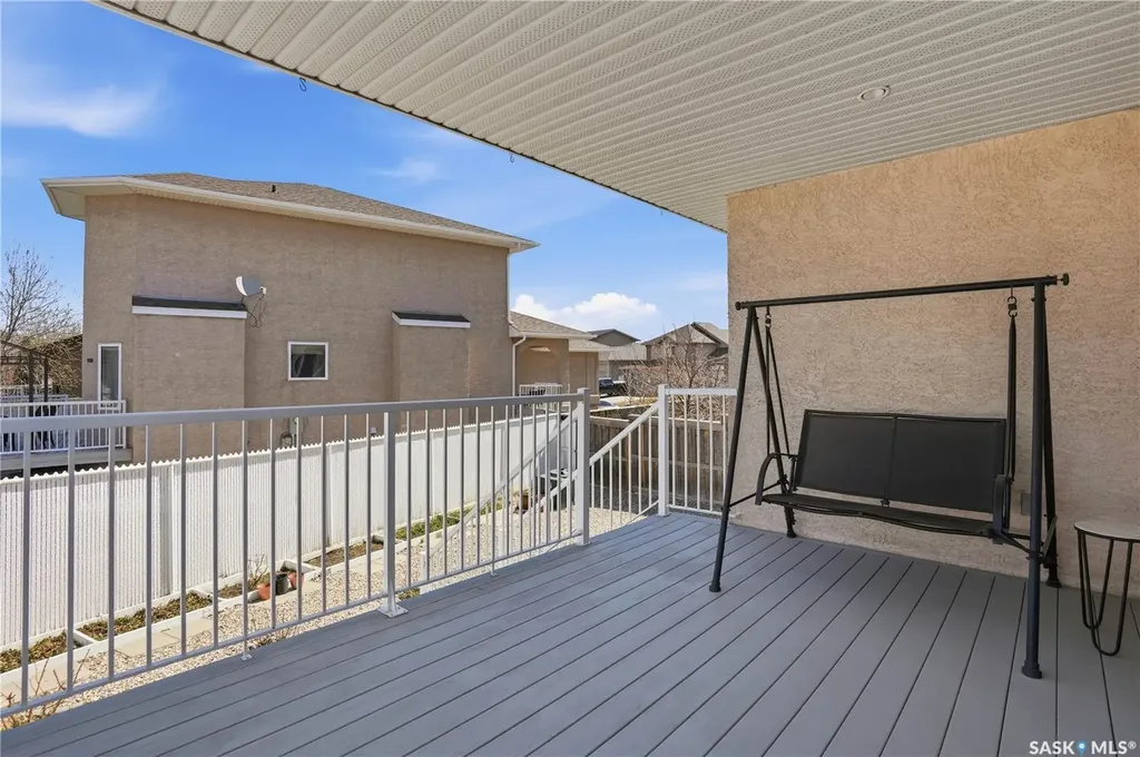 3714 Sandringham Road E Regina SK S4V 0N5