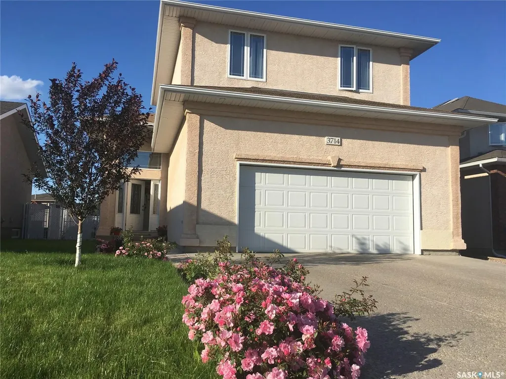 3714 Sandringham Road E Regina SK S4V 0N5