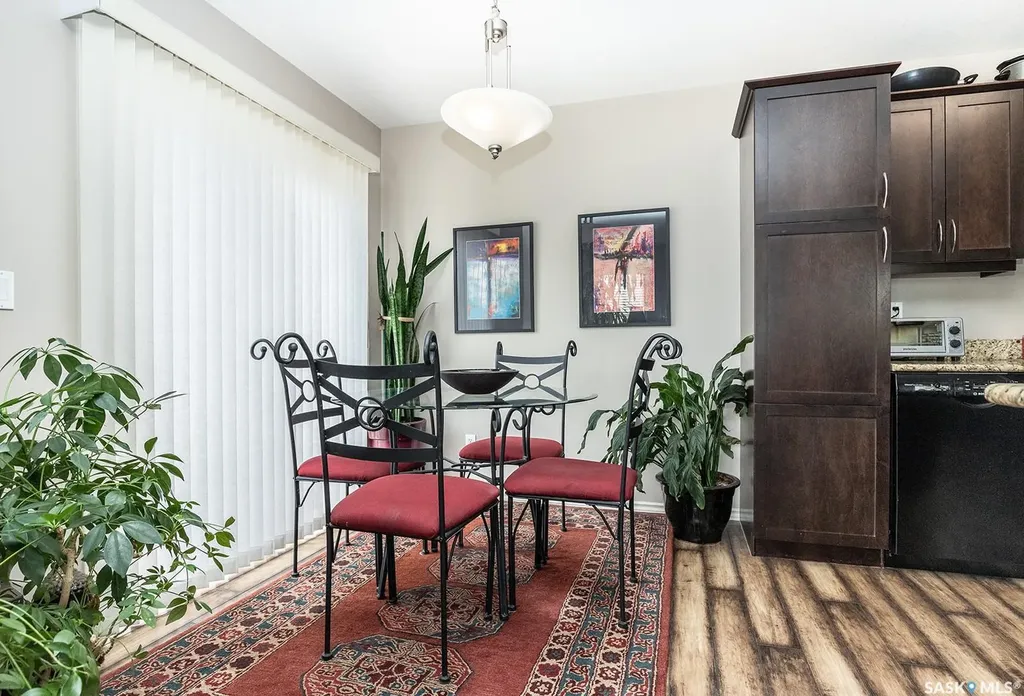 615 Lynd Crescent Saskatoon SK S7T 0G8
