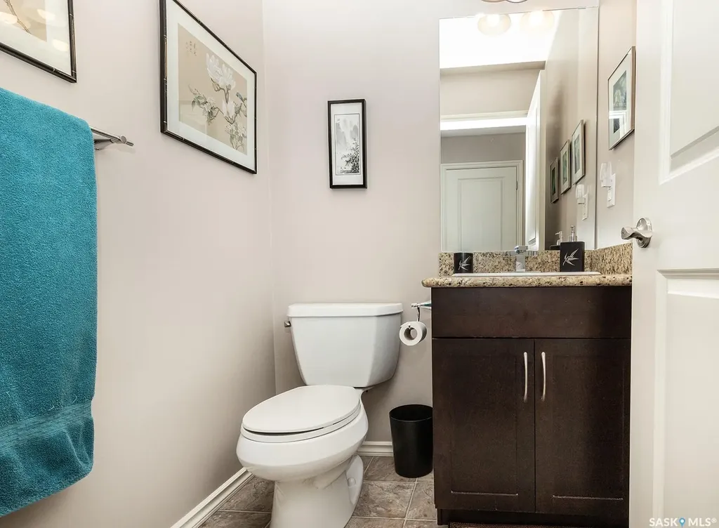 615 Lynd Crescent Saskatoon SK S7T 0G8