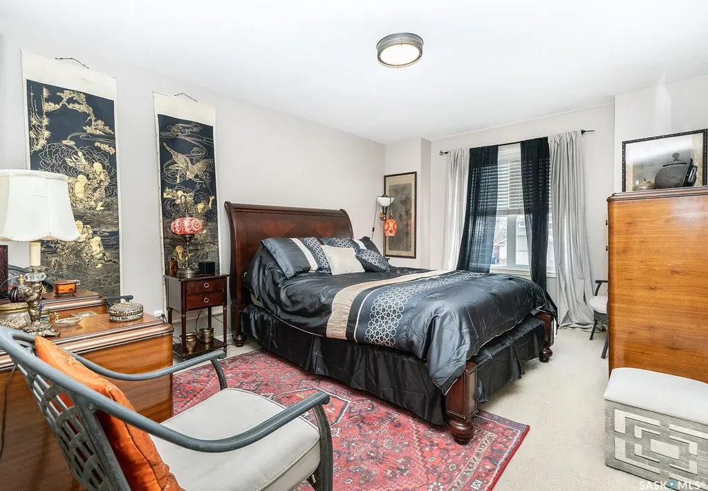 615 Lynd Crescent Saskatoon SK S7T 0G8