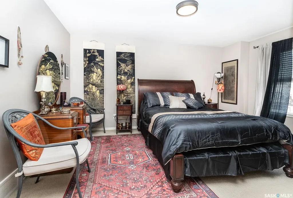 615 Lynd Crescent Saskatoon SK S7T 0G8
