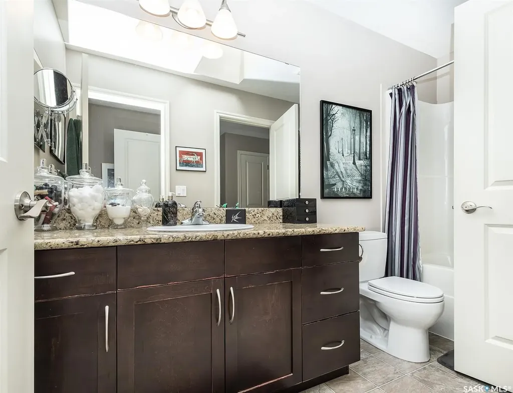 615 Lynd Crescent Saskatoon SK S7T 0G8