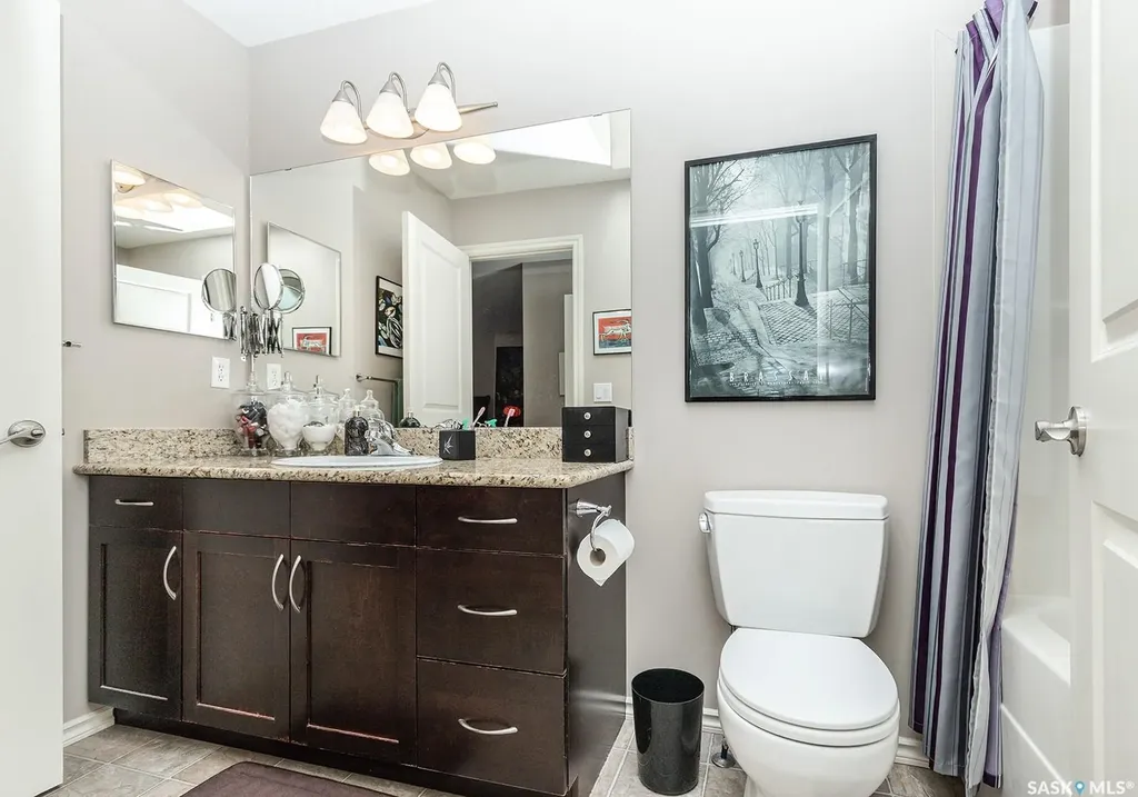 615 Lynd Crescent Saskatoon SK S7T 0G8