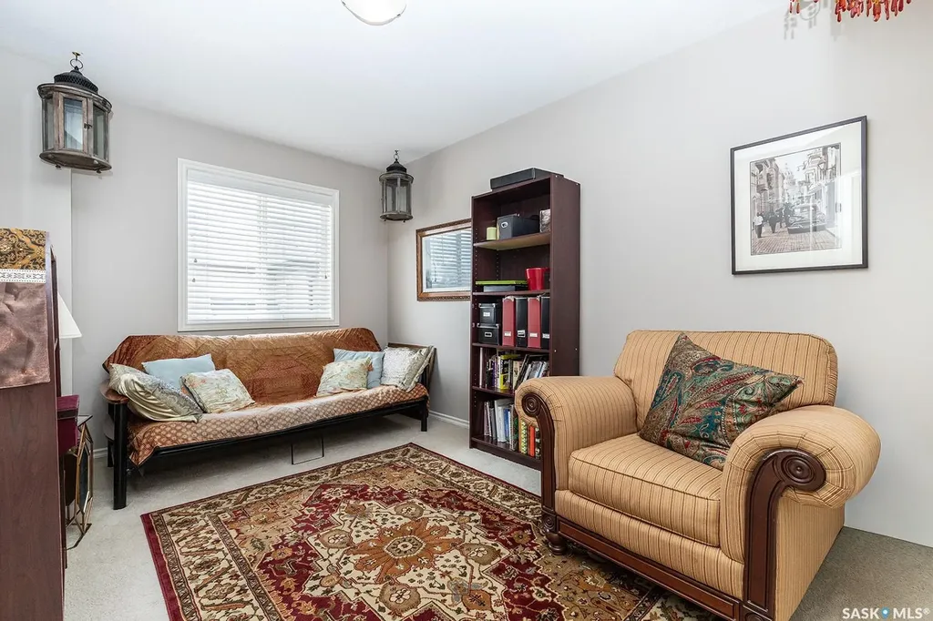 615 Lynd Crescent Saskatoon SK S7T 0G8