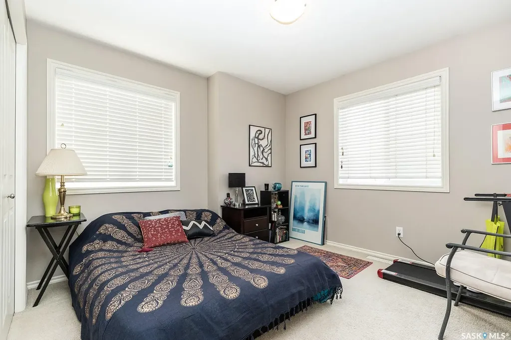 615 Lynd Crescent Saskatoon SK S7T 0G8