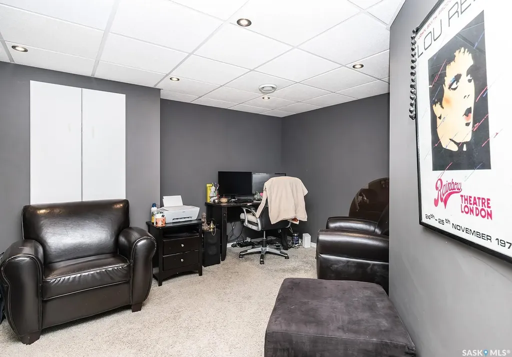 615 Lynd Crescent Saskatoon SK S7T 0G8