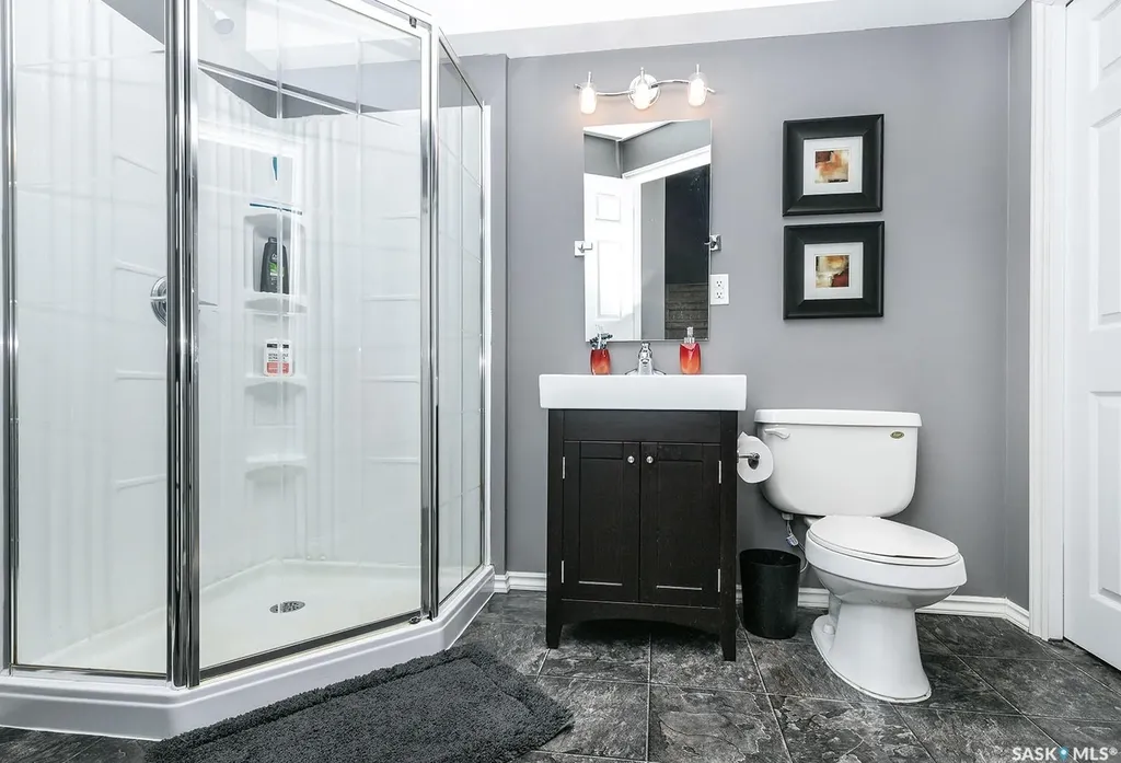 615 Lynd Crescent Saskatoon SK S7T 0G8