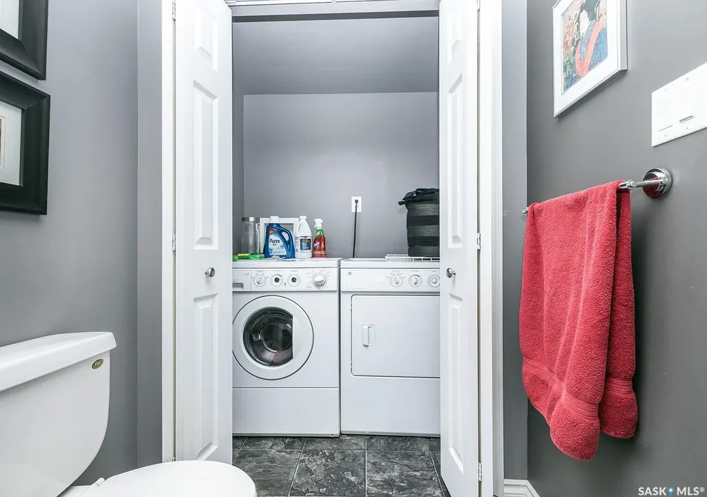 615 Lynd Crescent Saskatoon SK S7T 0G8