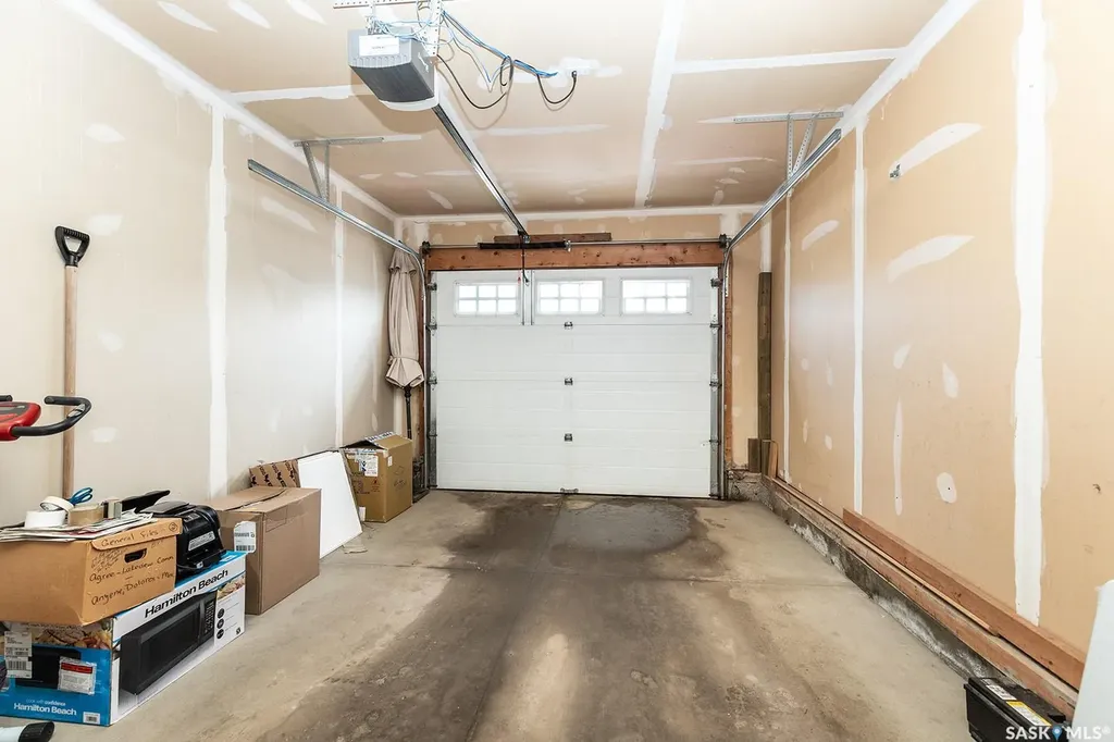 615 Lynd Crescent Saskatoon SK S7T 0G8