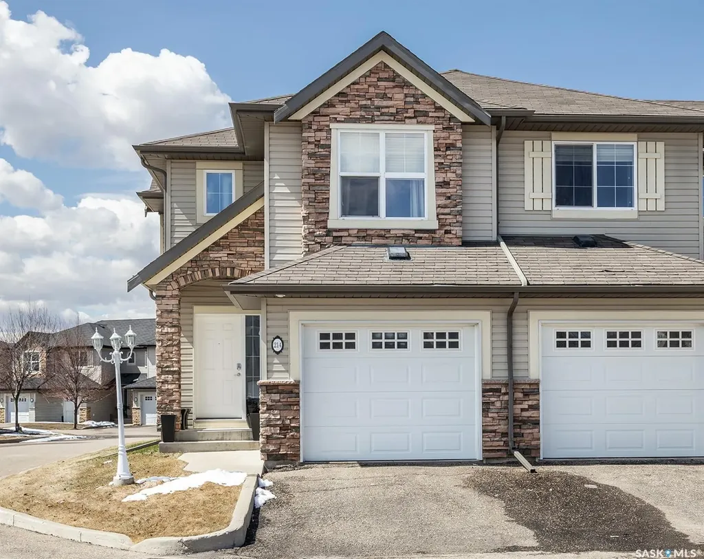 615 Lynd Crescent Saskatoon SK S7T 0G8