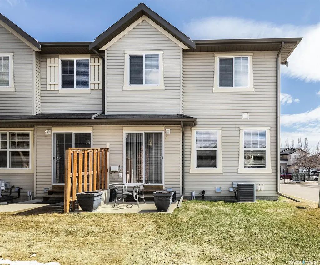 615 Lynd Crescent Saskatoon SK S7T 0G8