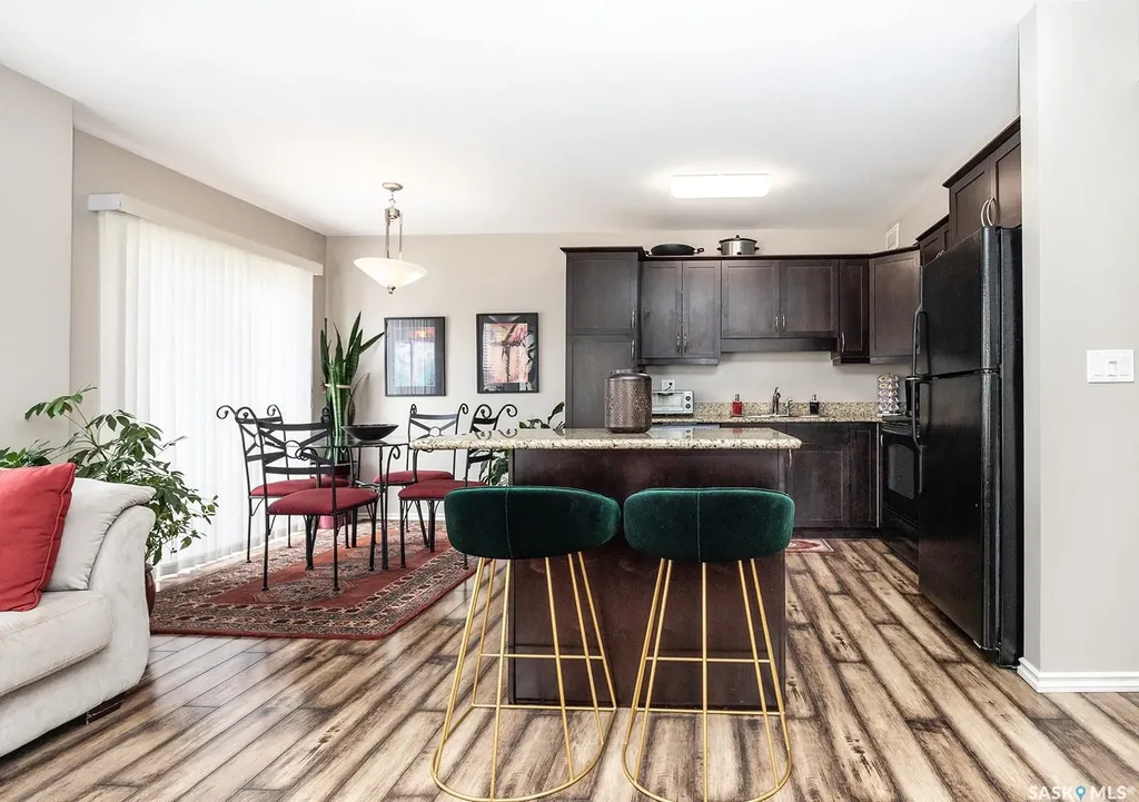 615 Lynd Crescent Saskatoon SK S7T 0G8