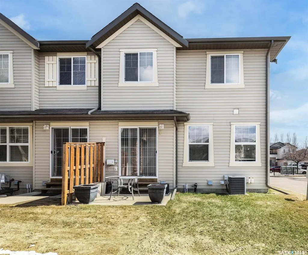 615 Lynd Crescent Saskatoon SK S7T 0G8