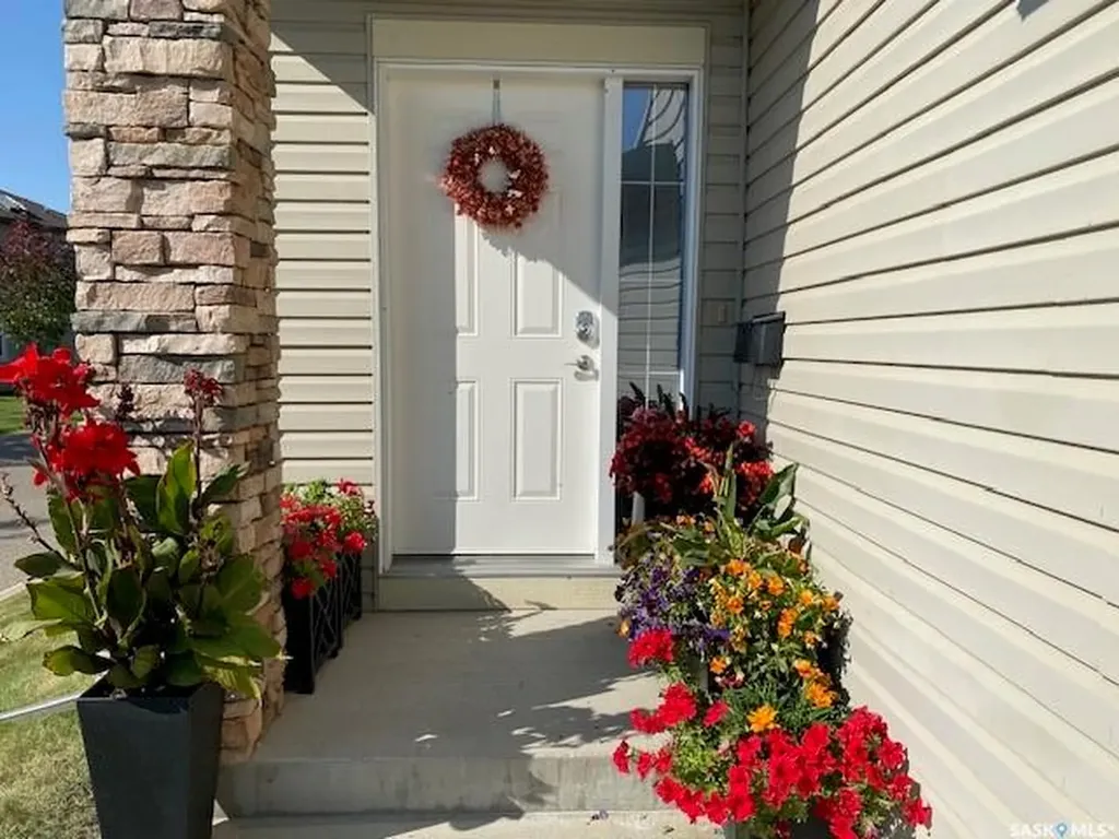 615 Lynd Crescent Saskatoon SK S7T 0G8