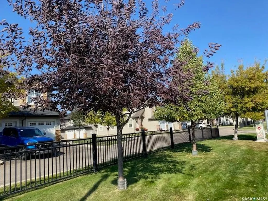 615 Lynd Crescent Saskatoon SK S7T 0G8
