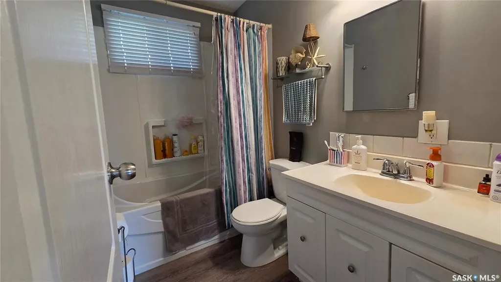 1661 103rd Street North Battleford SK S9A 1L6