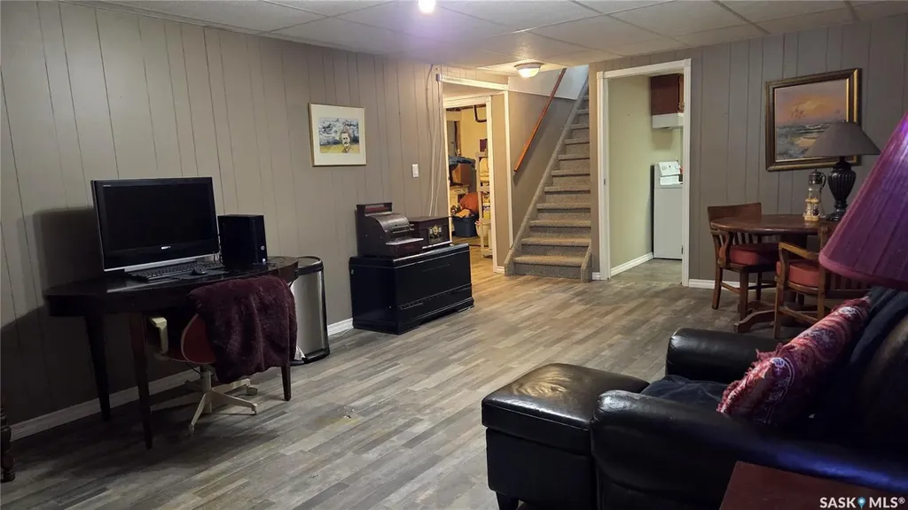1661 103rd Street North Battleford SK S9A 1L6