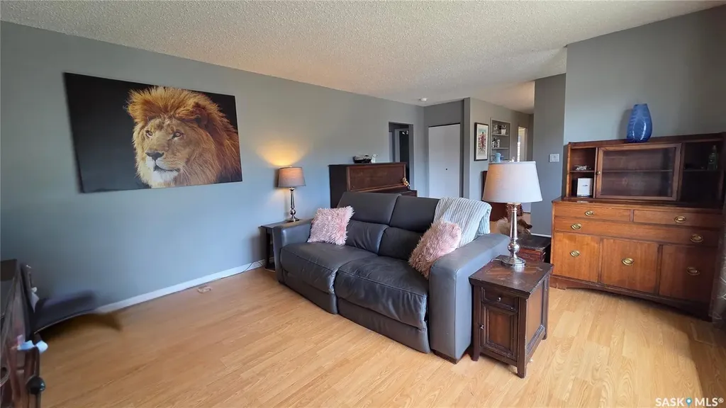 1661 103rd Street North Battleford SK S9A 1L6