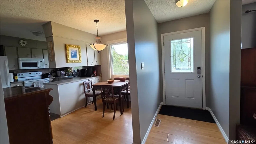 1661 103rd Street North Battleford SK S9A 1L6