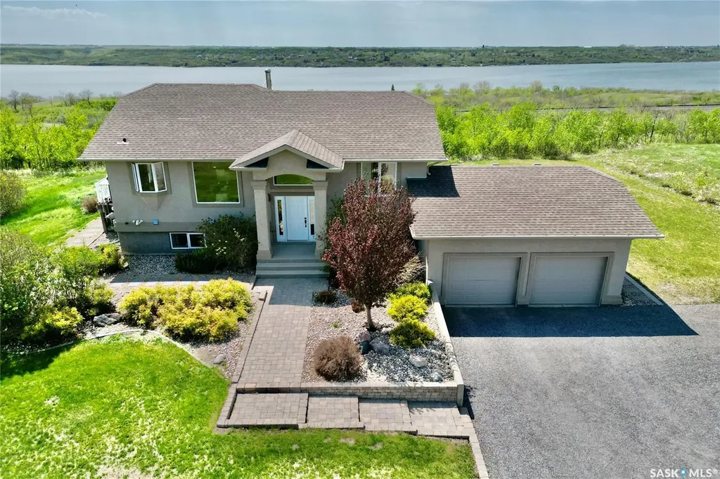 14 Valley Ridge Road Longlaketon Rm No. 219 SK S0G 0W0